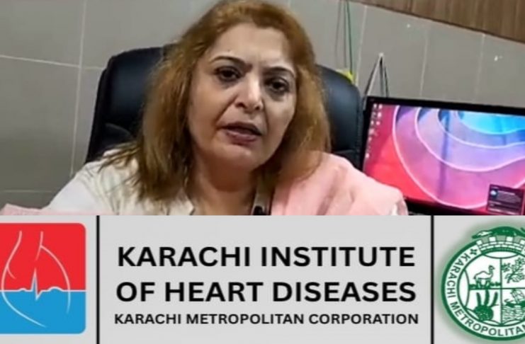 Karachi (TNS) Take Special Care of Your Health During Ramadan