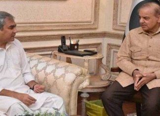 ISLAMABAD (TNS) National team’s participation in T20 World Cup, decision not to play match against India