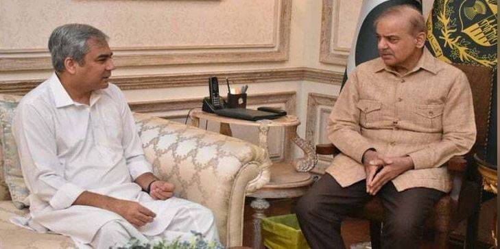 ISLAMABAD (TNS) National team’s participation in T20 World Cup, decision not to play match against India