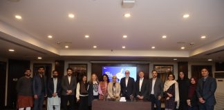 Islamabad (TNS) PDA and United Nations University Sign MoU for GovAI, launching a Scalable AI Training Model to Empower Governments Globally