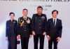 Islamabad (TNS) Royal Thai Armed Forces Day Commemorated in Pakistan; Bangkok-Islamabad Ties Strengthen