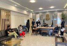 islamabad (TNS) SSP Operations reviews Ramadan security, crime prevention measures