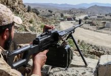 ISLAMABAD (TNS) Terrorism and Pakistan’s diplomatic strategy