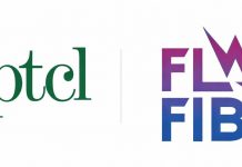 Islamabad (TNS) PTCL Flash Fiber Wins Ookla Awards for Best Fixed Network and Best ISP Gaming Experience in Pakistan