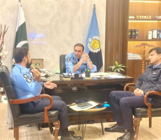 ialamabad (TNS) SSP Investigation orders swift disposal of pending cases