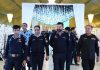 Islamabad (TNS) IGP arranges special Iftar for police personnel during Ramadan