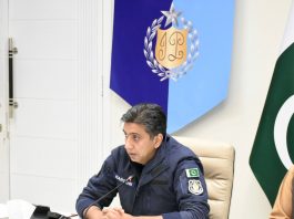 Islamabad (TNS) Police enhances passenger monitoring through Travel-Eye software