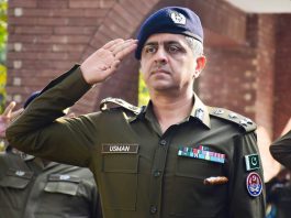 Multan (TNS) In South Punjab, policing is seldom confined to crime control. It unfolds at the intersection of power, patronage, and principle.