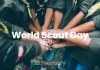 KARACHI (TNS) World Scout Day 22 February 2026 Renewing the Spirit of Service and Brotherhood