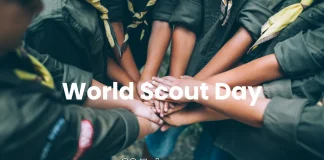 KARACHI (TNS) World Scout Day 22 February 2026 Renewing the Spirit of Service and Brotherhood