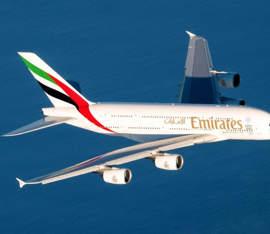 ISLAMABAD (TNS) Emirates Media Statement – 8th March