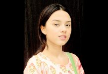 ISLAMABAD (TNS) The greatest suffering is often the one that remains unnamed.