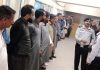 Islamabad (TNS) FIA Anti-Corruption Circle Islamabad Arrests 28 CDA Employees in Fake Degree Case