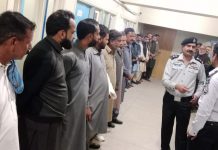 Islamabad (TNS) FIA Anti-Corruption Circle Islamabad Arrests 28 CDA Employees in Fake Degree Case
