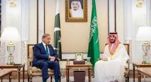 ISLAMABAD (TNS) Middle East War, The Strategic Role of the Prime Minister of Pakistan,