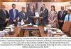 ISLAMABAD (TNS) Mobilink Bank, SEDF join forces to offer inclusive MSME financing for Sindh’s growth sectors