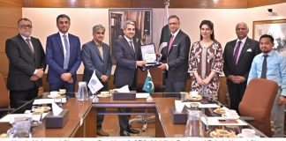 ISLAMABAD (TNS) Mobilink Bank, SEDF join forces to offer inclusive MSME financing for Sindh’s growth sectors