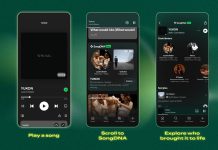 ISLAMABAD (TNS) Spotify Launches SongDNA: A New Feature That Reveals the Creative Connections Behind Every Track