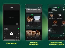 ISLAMABAD (TNS) Spotify Launches SongDNA: A New Feature That Reveals the Creative Connections Behind Every Track