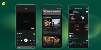 ISLAMABAD (TNS) Spotify Launches SongDNA: A New Feature That Reveals the Creative Connections Behind Every Track