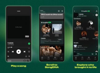 ISLAMABAD (TNS) Spotify Launches SongDNA: A New Feature That Reveals the Creative Connections Behind Every Track