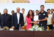 Lahore (TNS) Fatima Fertilizer Joins the Multan Sultans Family