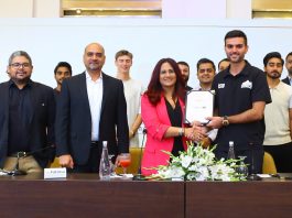 Lahore (TNS) Fatima Fertilizer Joins the Multan Sultans Family