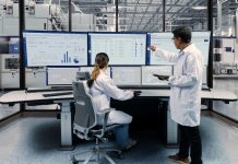 Lahore (TNS) TETRA PAK®️ FACTORY OS™️ WINS MIMA 2026 SCALE! AWARD FOR ENABLING COST-EFFICIENT GROWTH IN FOOD AND BEVERAGE MANUFACTURING