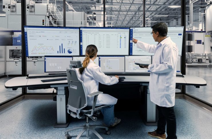 Lahore (TNS) TETRA PAK®️ FACTORY OS™️ WINS MIMA 2026 SCALE! AWARD FOR ENABLING COST-EFFICIENT GROWTH IN FOOD AND BEVERAGE MANUFACTURING