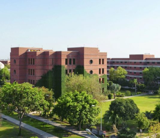 Lahore (TNS) LUMS Recognised as Top Pakistani University in Multiple Subjects in QS Rankings 2026