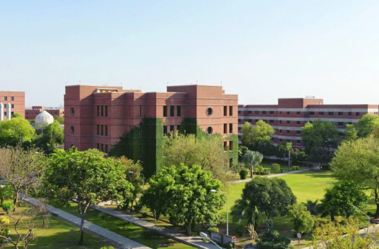 Lahore (TNS) LUMS Recognised as Top Pakistani University in Multiple Subjects in QS Rankings 2026