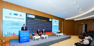 ISLAMABAD (TNS) Mr. Khalid Taimur Akram participated as a speaker at the “Phewa Dialogue 2026” held at Chengdu, China