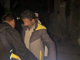 ISLAMABAD (TNS) 30 outlaws arrested, drugs and weapons recovered