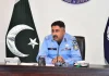 Islamabad (TNS) City wide search operations ongoing, 802 individuals checked ,Following the directives of Inspector General of Police (IGP) Islamabad Syed Ali Nasir Rizvi