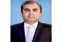 ISLAMABAD (TNS) An eye on Excellent Performance and visionary Leadership of Mohsin Naqvi, under his model of “Mohsin Speed”.