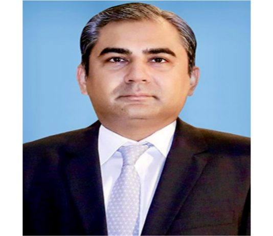 ISLAMABAD (TNS) An eye on Excellent Performance and visionary Leadership of Mohsin Naqvi, under his model of “Mohsin Speed”.