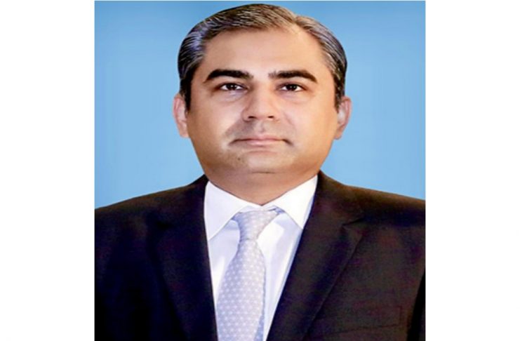 ISLAMABAD (TNS) An eye on Excellent Performance and visionary Leadership of Mohsin Naqvi, under his model of “Mohsin Speed”.