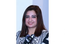 Karachi (TNS) Pakistan’s Youngest Dual-PhD Holder, Prof. Dr. Sumaira Khowaja-Punjwani Makes History