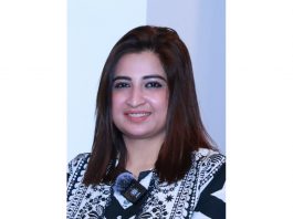 Karachi (TNS) Pakistan’s Youngest Dual-PhD Holder, Prof. Dr. Sumaira Khowaja-Punjwani Makes History