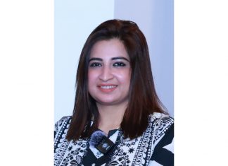 Karachi (TNS) Pakistan’s Youngest Dual-PhD Holder, Prof. Dr. Sumaira Khowaja-Punjwani Makes History