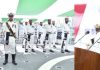 ISLAMABAD (TNS) Maritime border defense strengthened, Khyber equipped with modern technologies joins Pakistan Navy