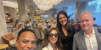 Islamabad (TNS) Islamabad Talks: Ministry of Information praised for exemplary facilities at the Media Facilitation Center