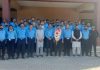 ISLAMABAD (TNS) Farewell ceremony held in honour of retired officer