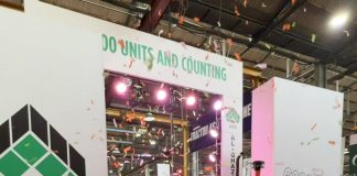 Islamabad(TNS) : Al-Ghazi Tractors Celebrates 600,000th Tractor