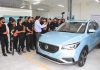 Islamabad (TNS) China-Pakistan New Energy Vehicle High-Skilled Talent Training Center of Excellence Officially Launched on 75th Anniversary of Diplomatic Ties