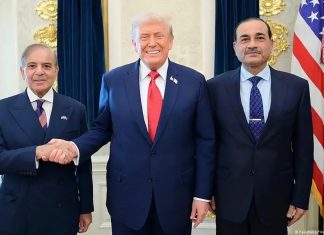ISLAMABAD (TNS) Iran-US talks, Pakistan a ‘hopeful’ mediator?