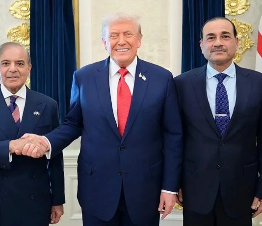 ISLAMABAD (TNS) Iran-US talks, Pakistan a ‘hopeful’ mediator?