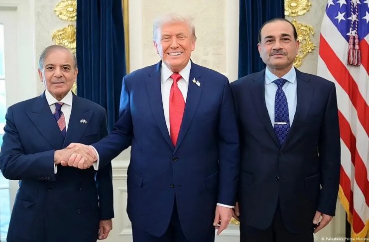 ISLAMABAD (TNS) Iran-US talks, Pakistan a ‘hopeful’ mediator?