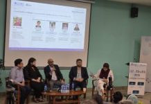 Lahore (TNS) Researchers, Policymakers Discuss AI’s Role in Fixing Pakistan’s Healthcare Gaps