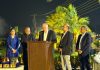 ISLAMABAD (TNS) FIBA Pledges Full Support for Pakistan Basketball